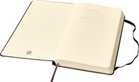 BLOCCO NOTE A RIGHE MOLESKINE CLASSIC EXPANDED L